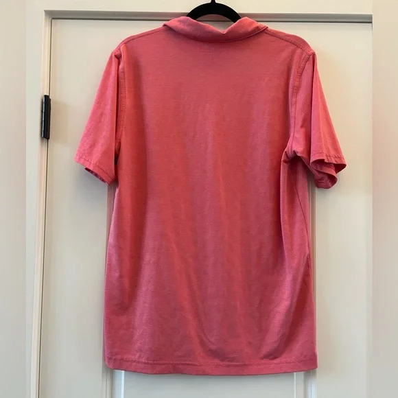 Vineyard Vines Performance Polo Sz XL - Picture 4 of 5
